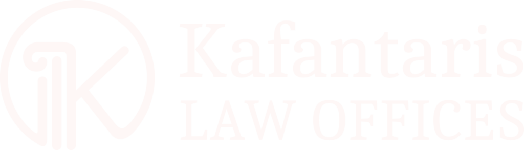 Kafantaris Law Offices Logo